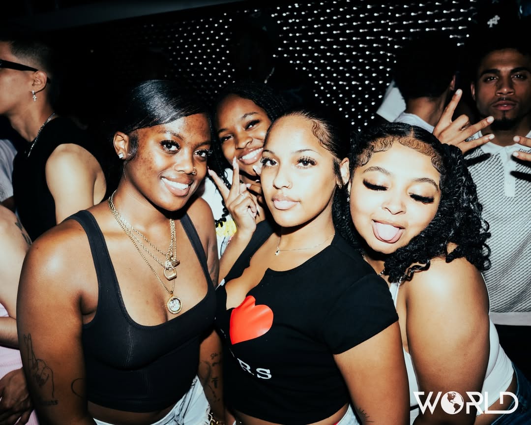 World Nightclub gallery photo